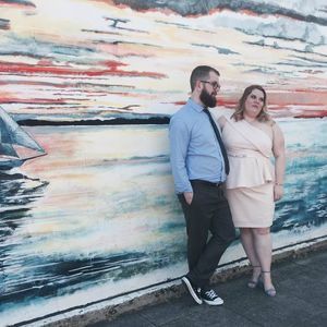 Meet your Posher, Jason